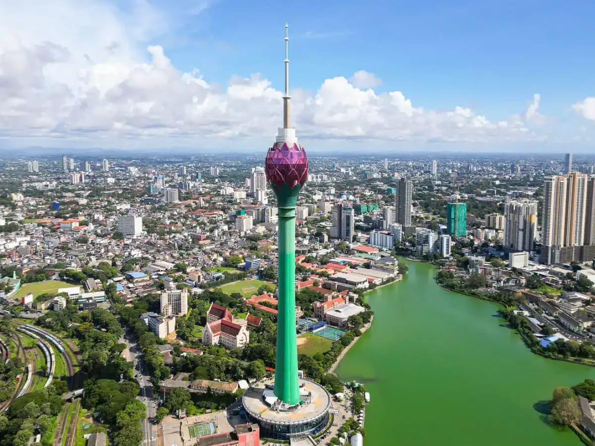Colombo